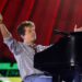 Charlie Puth is late to the Heated Rivalry party