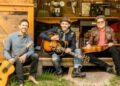 Chart-topping 1990s band to play ArtsQuest's Musikfest Cafe