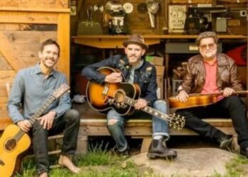 Chart-topping 1990s band to play ArtsQuest's Musikfest Cafe