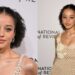 Chase Infiniti Wears Oscar de la Renta at National Board of Review