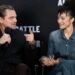 Chase Infiniti relished working with Leonardo DiCaprio
