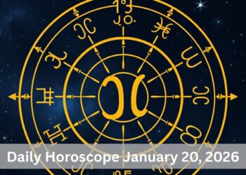 Daily Horoscope, Horoscope today, Aries horoscope today, Pisces horoscope today, Horoscope today January 20, 2026