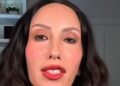 Cheryl Burke Addresses Accusations About Her ‘New Face’ | Cheryl Burke | Celebrity News and Gossip | Entertainment, Photos and Videos