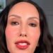Cheryl Burke Addresses Accusations About Her ‘New Face’ | Cheryl Burke | Celebrity News and Gossip | Entertainment, Photos and Videos