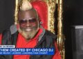 Chicago Bears news: DJ Farley 'Jackmaster' Funk creates 'We Are Da Bears!' as new house music anthem for Monsters of the Midway