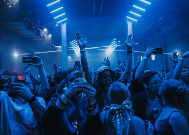 Chicago’s House Music celebrated with week-long events across the city