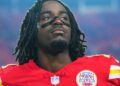 Detroit Lions v Kansas City Chiefs