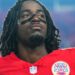 Detroit Lions v Kansas City Chiefs
