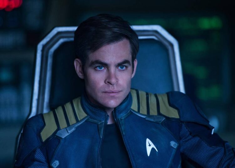 Chris Pine gets honest about future of the ‘Star Trek’