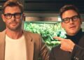 Chris Pratt Interview: A-lister's high praise for former Aussie co-star Chris Hemsworth | 'I want to only work with him forever' Exclusive