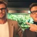Chris Pratt Interview: A-lister's high praise for former Aussie co-star Chris Hemsworth | 'I want to only work with him forever' Exclusive