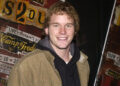 Jean-Paul Aussenard/WireImage Chris Pratt in Los Angeles on Dec. 16, 2002