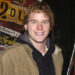 Jean-Paul Aussenard/WireImage Chris Pratt in Los Angeles on Dec. 16, 2002