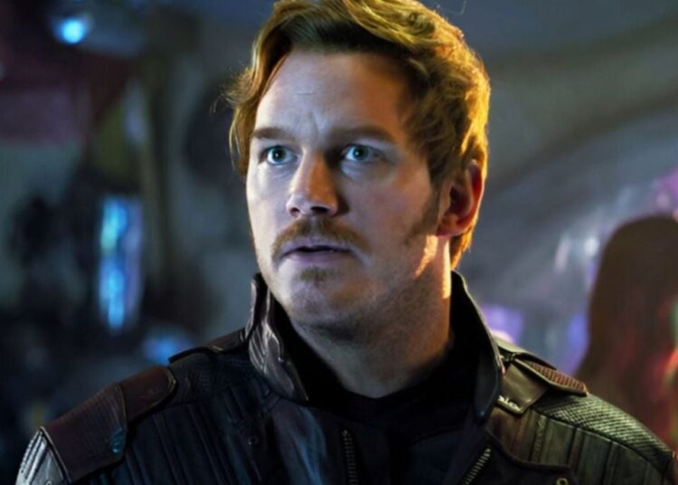 Chris Pratt hints at Star-Lord’s potential return in ‘Avengers: Doomsday’