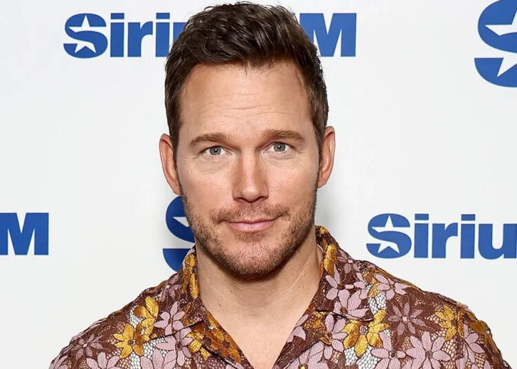 Chris Pratt shares his honest take on AI star Tilly Norwood