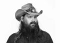 Chris Stapleton Reveals New Tour Dates, 2026 Openers