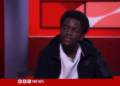 Daniel Chenjerai