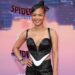 Christina Milian on Last Name Change