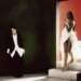 Christine and the Queens and Thee Diane come together on new song, "Ah Ya"