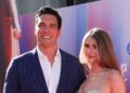 Christopher Reeve's Lookalike Son Will Marries Amanda Dubin in Miami