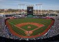 Citing ‘competitive reasons,’ Royals announce plan to move and lower outfield wall