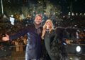 Citizens across BiH welcomed the New Year with Hits from Regional Music Stars