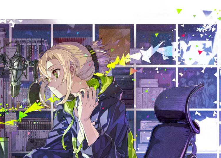 "ClaN Entertainment Launches “IZIGENIA Seasonal Audition” for Global VTuber Project IZIGENIA"