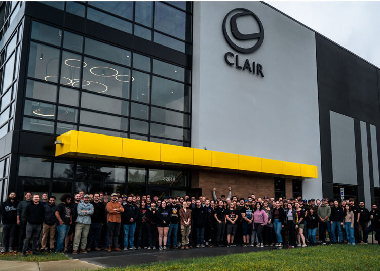 Clair Global’s Music City presence grows on new Rock Nashville campus — TPi