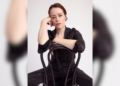Claire Foy Explains Why New Film ‘H Is for Hawk’ Felt Preordained