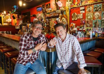 Classic New Orleans dive bar The Kingpin celebrates 25 years | Keith Spera