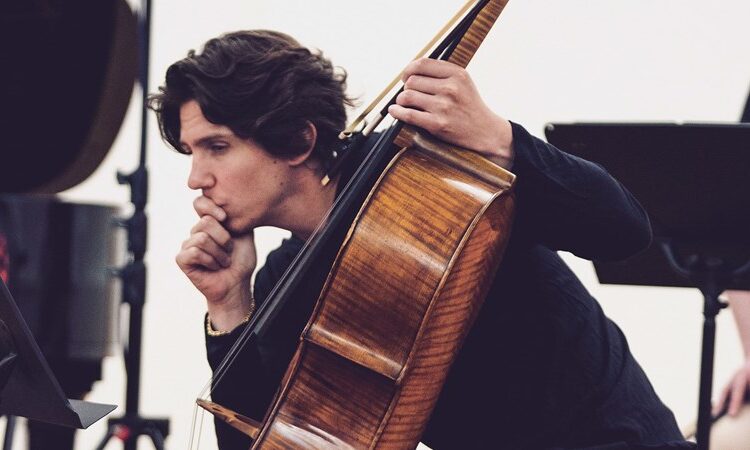 Classical music: the new generation