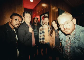 Cleveland's Empty Kodiak Releases New Single and Accompanying Music Video