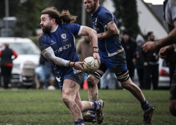 Close but no cigar for Royals RFC
