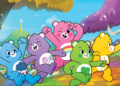 Cloudco Entertainment Unveils New Wave of 2026 Global Toy and Collectibles Partners for Care Bears image