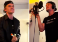 Cody Simpson shares first look at his new music