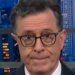 Colbert Boils Down Trump Admin’s Message Right Now, And It’s Terrifying