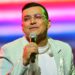 Colombian Singer Yeison Jiménez Dead at 34, Plane Crashes Before Show on January 10 | RIP, Yeison Jimenez | Celebrity News and Gossip | Entertainment, Photos and Videos
