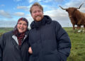 Comedians battle to be top tourist in C4, VisitScotland's branded entertainment collab | News