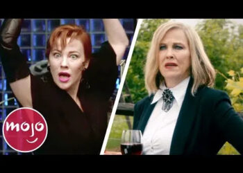 Comedy Legend Catherine O'Hara Has Passed Away