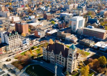 Community Collaborator: University Awarded Prestigious Carnegie Classification