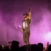 Bryson Tiller @ the Sydney Opera House