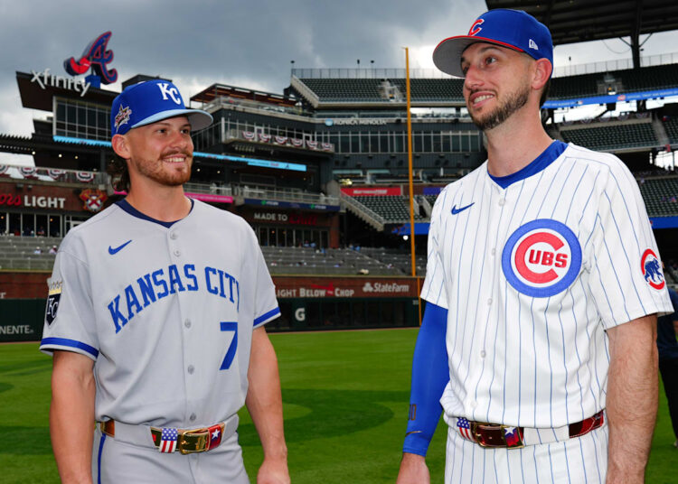 95th MLB All-Star Game presented by Mastercard