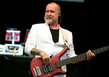 Concert series to feature Columbus bass guitarists