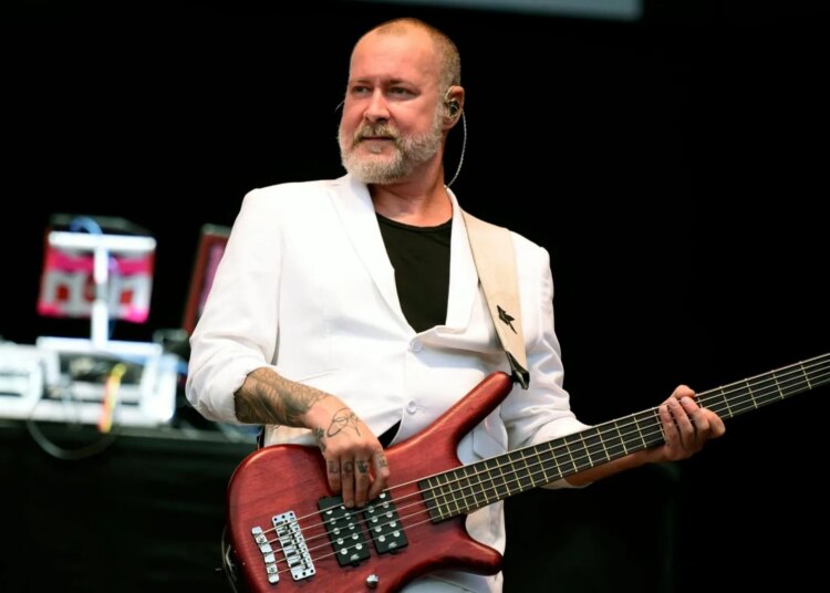 Concert series to feature Columbus bass guitarists