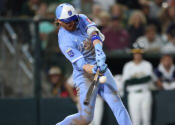 Confidence is key for MLB players