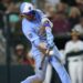 Confidence is key for MLB players