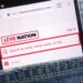 Congress Should Prioritize Transparency and Accessibility in Live Entertainment Industry - Publications