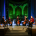 Continuo Foundation grantees Chelys Consort of Viols perform at Banbury Festival © Daniel Meikle