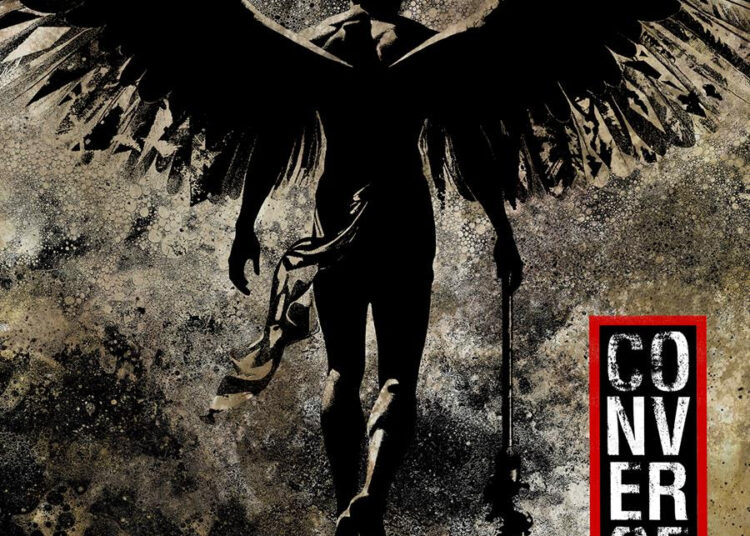 Converge Announce New Album ‘Love Is Not Enough”, Title Track Streaming Now