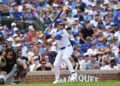 Could Royals Be Cubs' Ideal Trade Suitors for Either Nico Hoerner or Matt Shaw? - Cubs